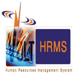 VOLT-HRMS