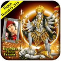 Happy Dussehra 2016 Frames on 9Apps