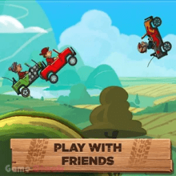 Guide for Hill Climb Racing 2 أيقونة