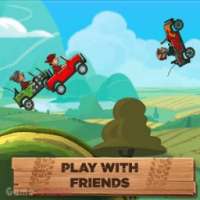 Guide for Hill Climb Racing 2