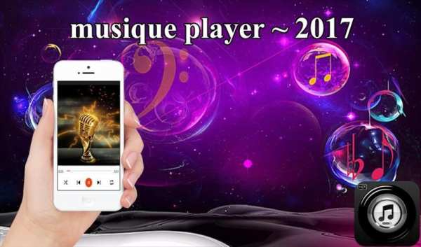 musique player ~ 2017 screenshot 6