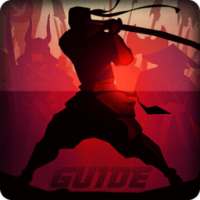Guide for Shadow Fight 2