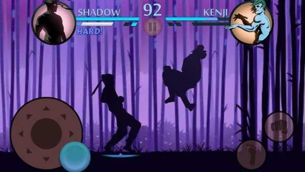 Guide for Shadow Fight 2 скриншот 2