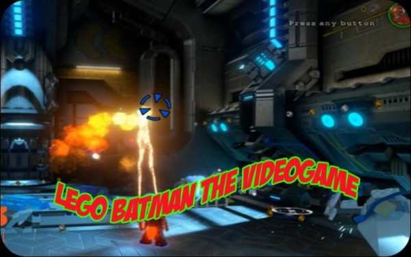 New Guides LEGO Batman screenshot 2