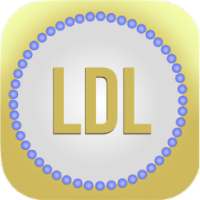 LDL Cholesterol Calculator on 9Apps