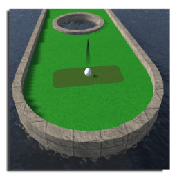 Mini Golf 2017 icon