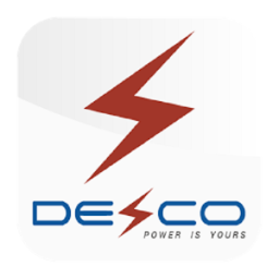 DESCO Bill Check иконка