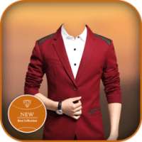 Men Jacket Photo Suit Editor on 9Apps