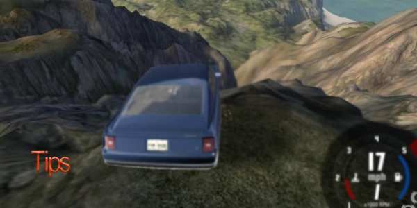 Tips BeamNG drive game 2017 скриншот 1