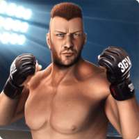 Warrior Blood: Wrestling All Stars Fighting Game