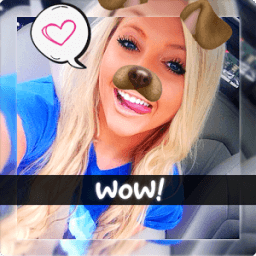 Snappy photo editor ™ иконка