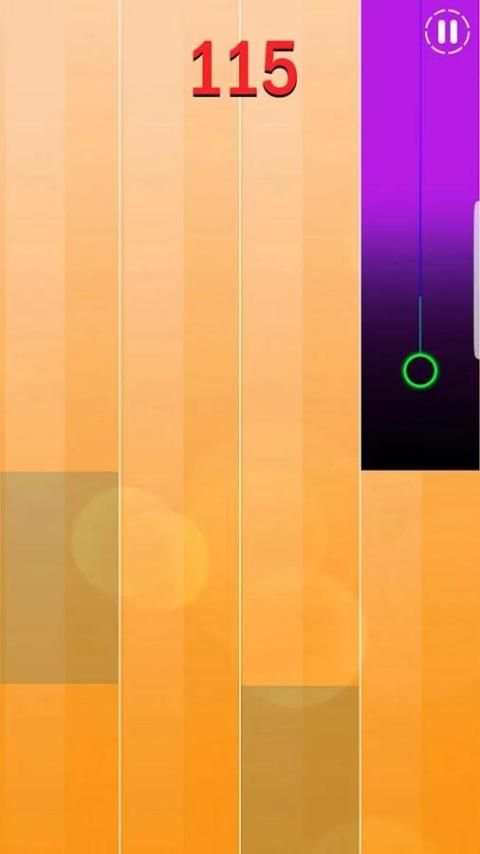 Piano Tiles 10 screenshot 5