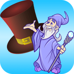 Wizard Magician Hat иконка