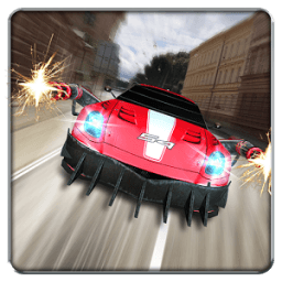 Death Moto Race 3D иконка