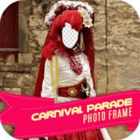 Carnival Parade Photo Frames on 9Apps