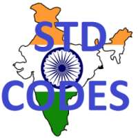 STD Codes India