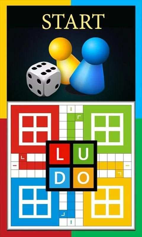 Ludo: Classic King screenshot 2