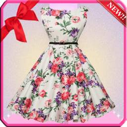 Short Dress Girl Photo Montage 1.0