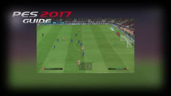 GUIDE PES 2017 -PRO- screenshot 1