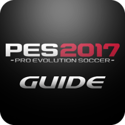 GUIDE PES 2017 -PRO- иконка