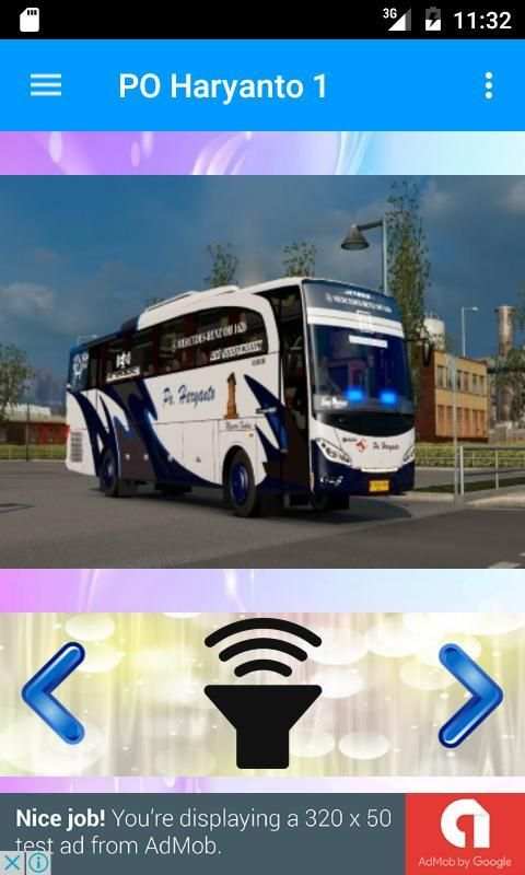 46 Klakson Bus Telolet Terbaru screenshot 2