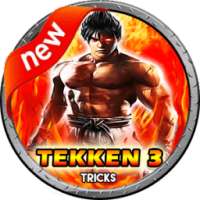 New Tekken 3 Tricks