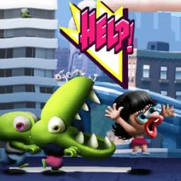 Tips Zombie Tsunami 1.0