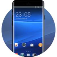 Themes for Sony Xperia mini