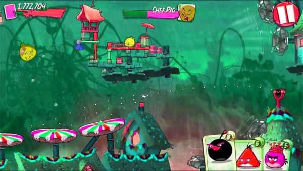 Guide for Angry Birds 2 скриншот 3
