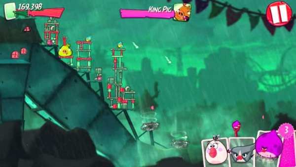 Guide for Angry Birds 2 скриншот 2