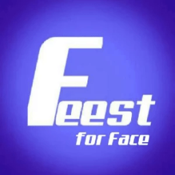 Feest for Facebook icon