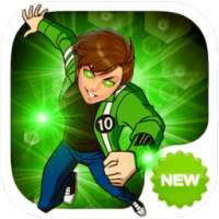 Ben Alien Ultimate Fight