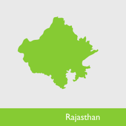Rajasthan Land Record Info иконка