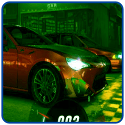 Guide For CSR Racing 2 أيقونة