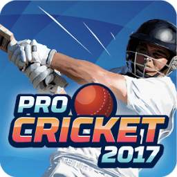 Pro Cricket 2017 1.0.5