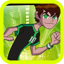 How To Draw Ben10 Xenodrome иконка