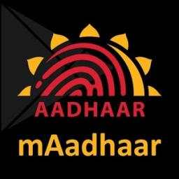 mAadhaar