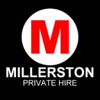 Millerston Private Hire Glasgow on 9Apps