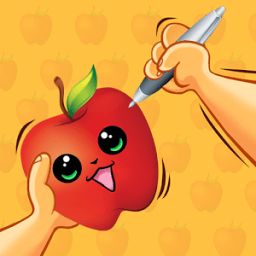 Apple Pen иконка