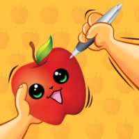 Apple Pen