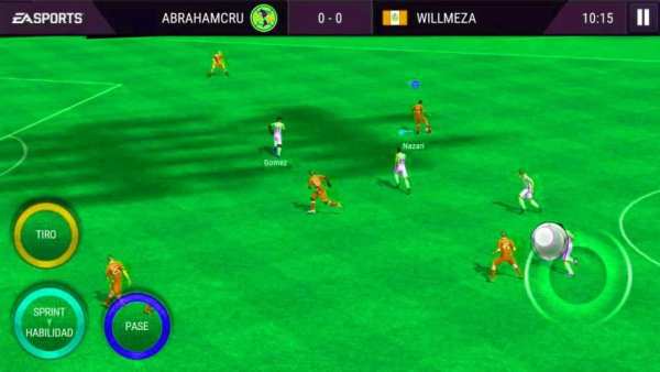 Guide for FIFA Mobile скриншот 4