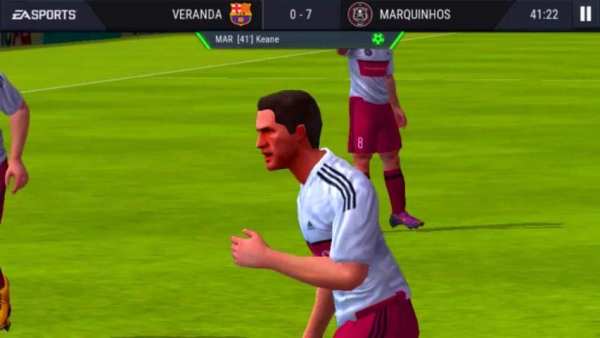 Guide for FIFA Mobile screenshot 2
