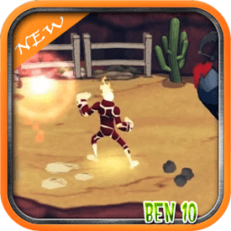 Guides Ben 10 Protector Earth 2 icon