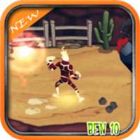 Guides Ben 10 Protector Earth 2