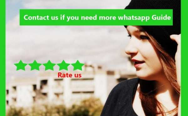 Whats Guide For New Whatsapp messenger screenshot 1