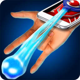 ikon Spider Hand DIY Slime Joke