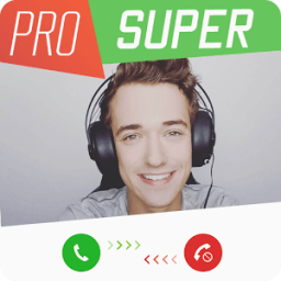 Fake Call Crainer icon