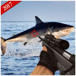 Real Whale Shark Sniper Gun Hunter Simulator 17