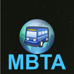 My MBTA Next Bus иконка