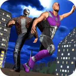 Robot: War for the Future иконка